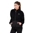 thumbnail image 4 of Reebok Women's Achiever Sherpa Jacket, 4 of 4