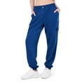 thumbnail image 1 of Reebok Women's Weekender Polar Fleece Pants, 1 of 4