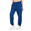 thumbnail image 2 of Reebok Women's Weekender Polar Fleece Pants, 2 of 4