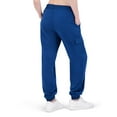 thumbnail image 3 of Reebok Women's Weekender Polar Fleece Pants, 3 of 4