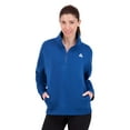 thumbnail image 1 of Reebok Women's After Class Half Zip Sweater with Pockets, 1 of 4