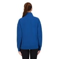 thumbnail image 3 of Reebok Women's After Class Half Zip Sweater with Pockets, 3 of 4