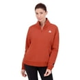 thumbnail image 1 of Reebok Women's After Class Half Zip Sweater with Pockets, 1 of 4