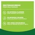 thumbnail image 4 of Pain multigrain Zero Zero Dempster’s®, 4 of 7