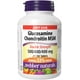 Webber Naturals Glucosamine chondroïtine MSM Double concentration,  500/400/400 mg 120 comprimés, PRIME ! 33&nbsp;% de plus – image 9 sur 11