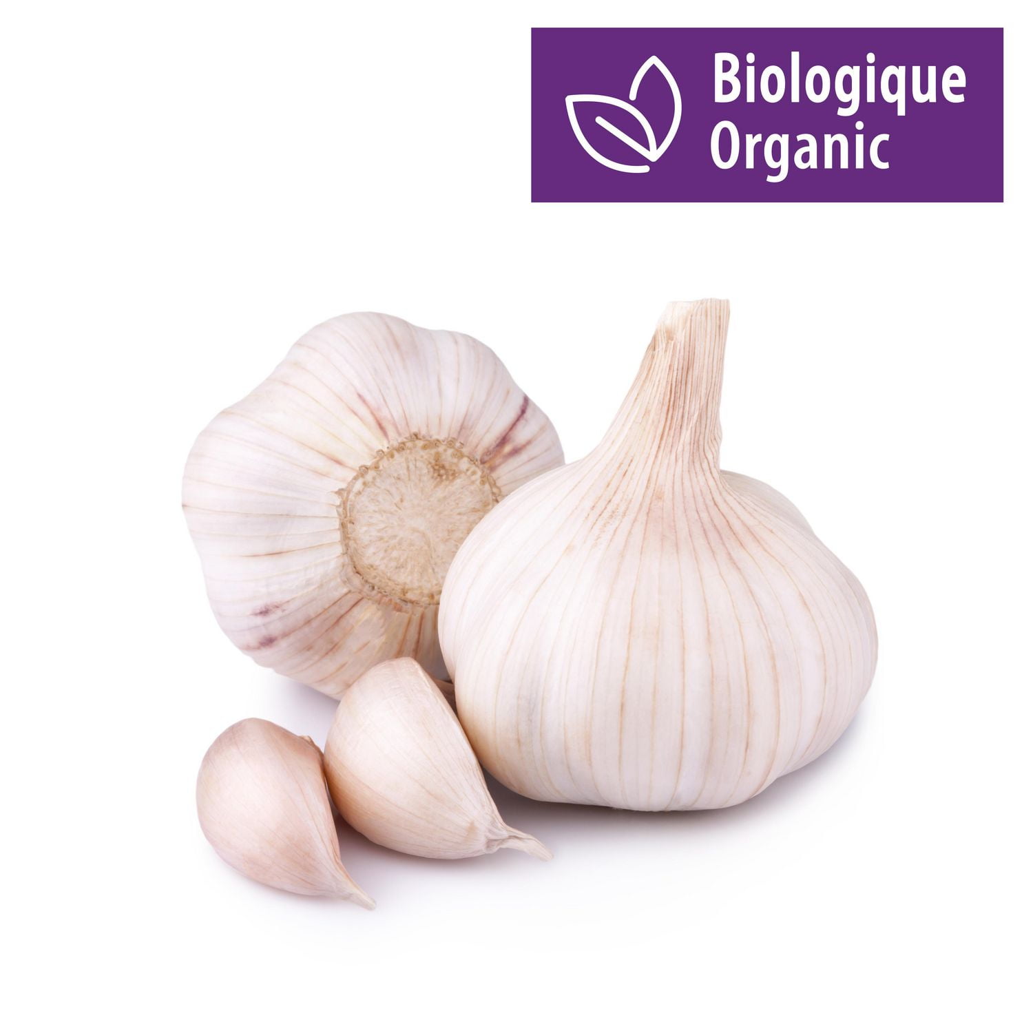 Organic Garlic Walmart Canada