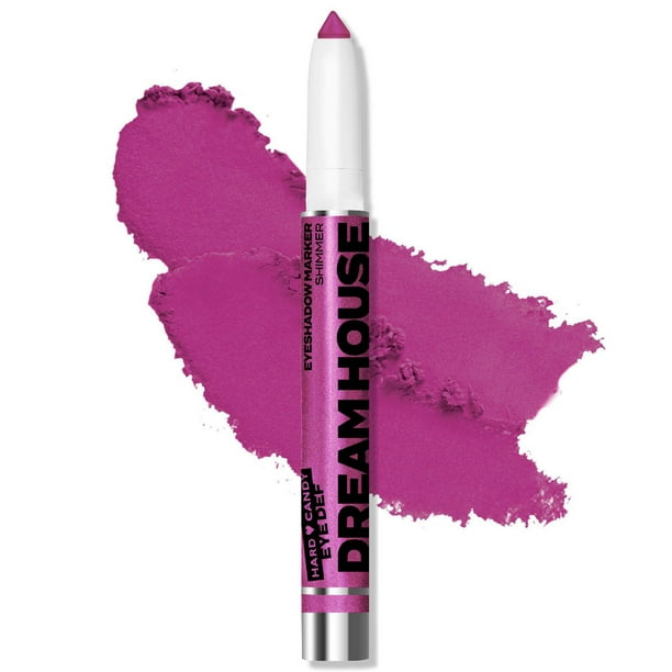 Hard Candy, Eye Def Eyeshadow Marker, Creamy shadow stick, Dream House