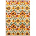 thumbnail image 1 of eCarpetGallery Peshawar Ziegler Rug, 1 of 6
