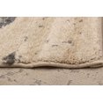 thumbnail image 3 of eCarpetGallery Soho Beige Polypropylene Shag 6'7" X 9'6", 3 of 6