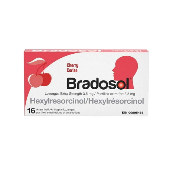 Cerise Bradosol