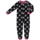 Mattel Monster High pyjama une piece pour fille – image 1 sur 1
