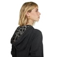 thumbnail image 5 of Sweat à capuche en molleton de cotton pour femmes MEXX, 5 of 5