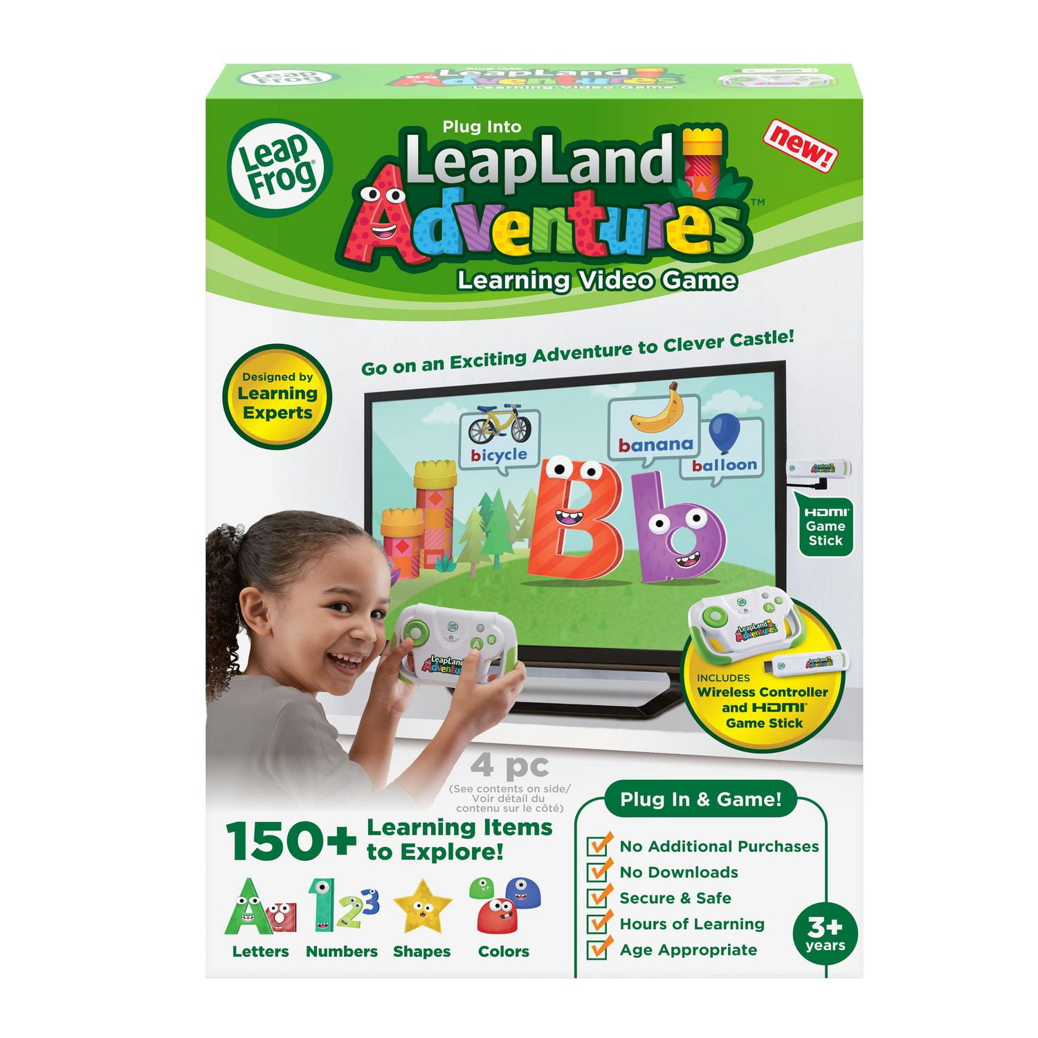 Leapfrog Quantum IQuest Handheld Educational and 11 similar items