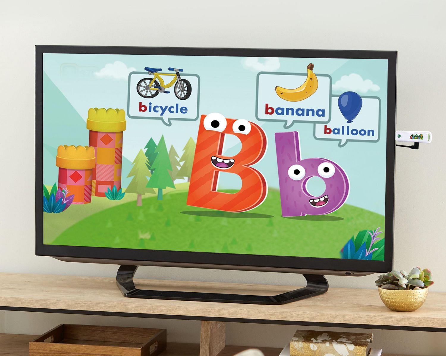 Leapfrog bike deals video game