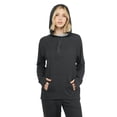 thumbnail image 1 of Sweat à capuche en molleton de cotton pour femmes MEXX, 1 of 5