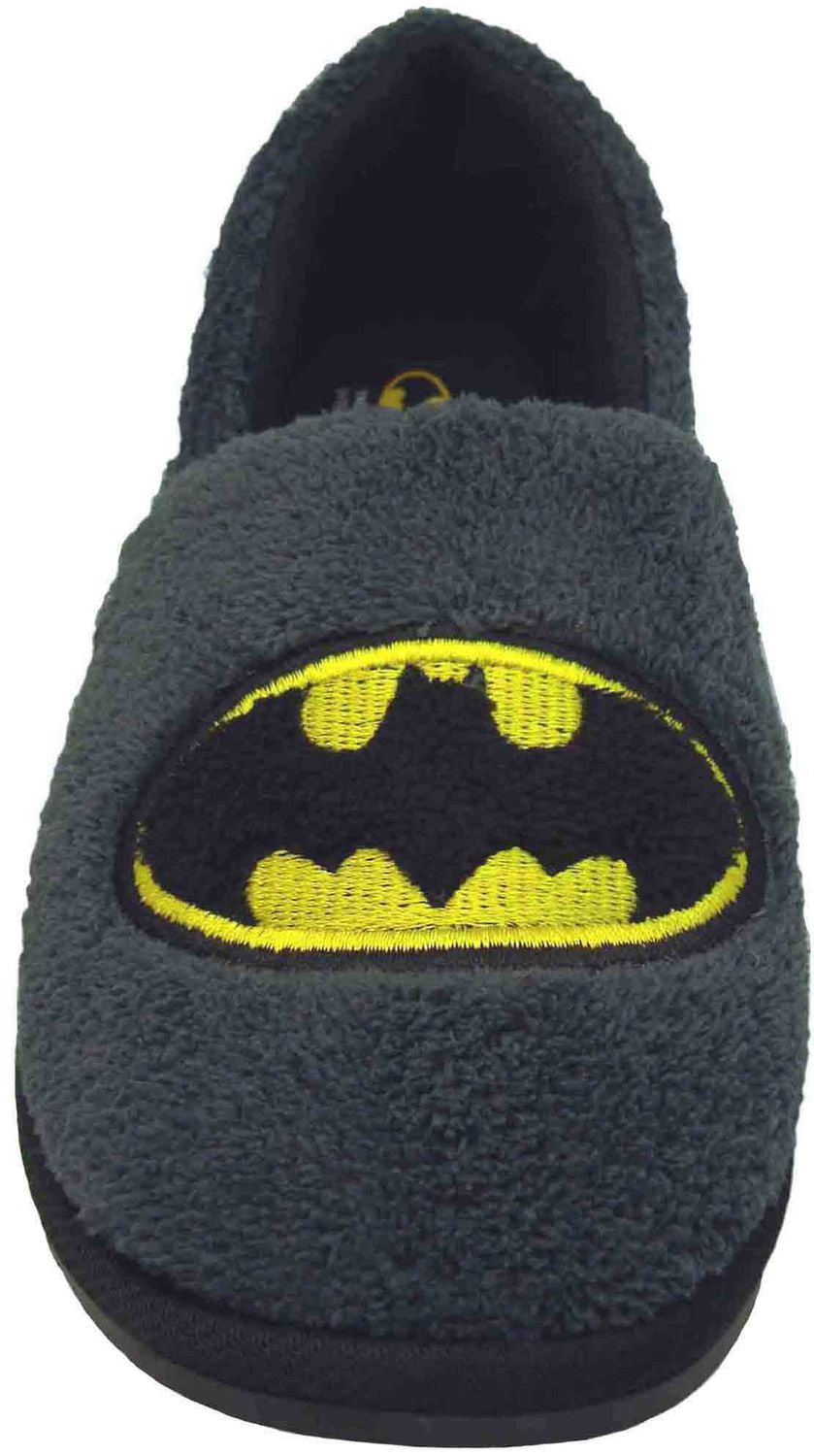 pantoufle batman homme