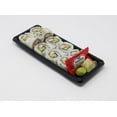 thumbnail image 1 of Raku Sushi California Roll, 1 of 1