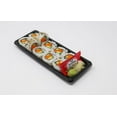 thumbnail image 1 of Raku Sushi Vegetable California Roll, 1 of 1