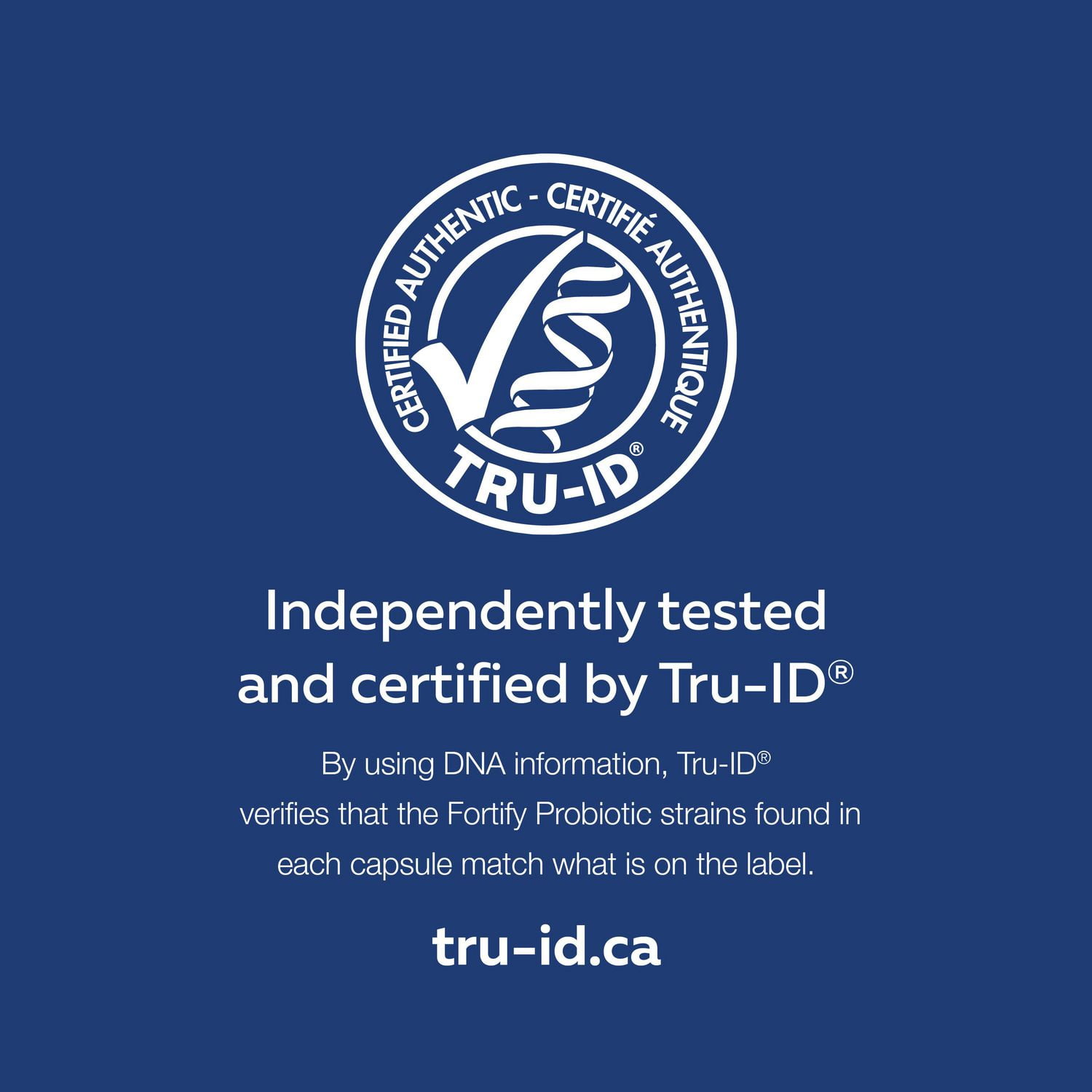 Nature’s Way fortify Age 50+ Probiotic, 30 Billion CFU