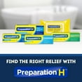 thumbnail image 3 of Preparation H® Multi-Symptom Hemorrhoid Treatment Ointment with Bio-Dyne, 50g Tube, 3 of 6