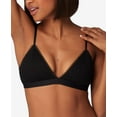thumbnail image 1 of Maidenform Bralette à triangles en dentelle extensible, paquet de 1, 1 of 4