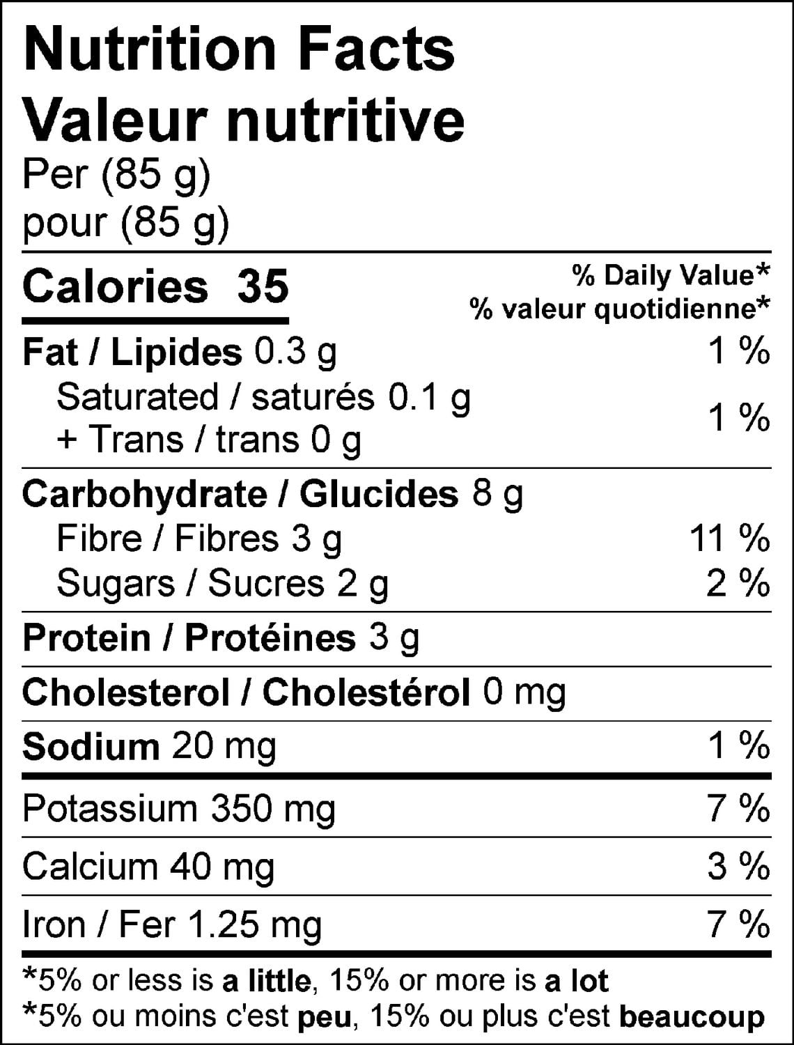 MNS CHOUX DE BRUXELLES 340G 12 oz
