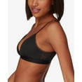thumbnail image 2 of Maidenform Bralette à triangles en dentelle extensible, paquet de 1, 2 of 4
