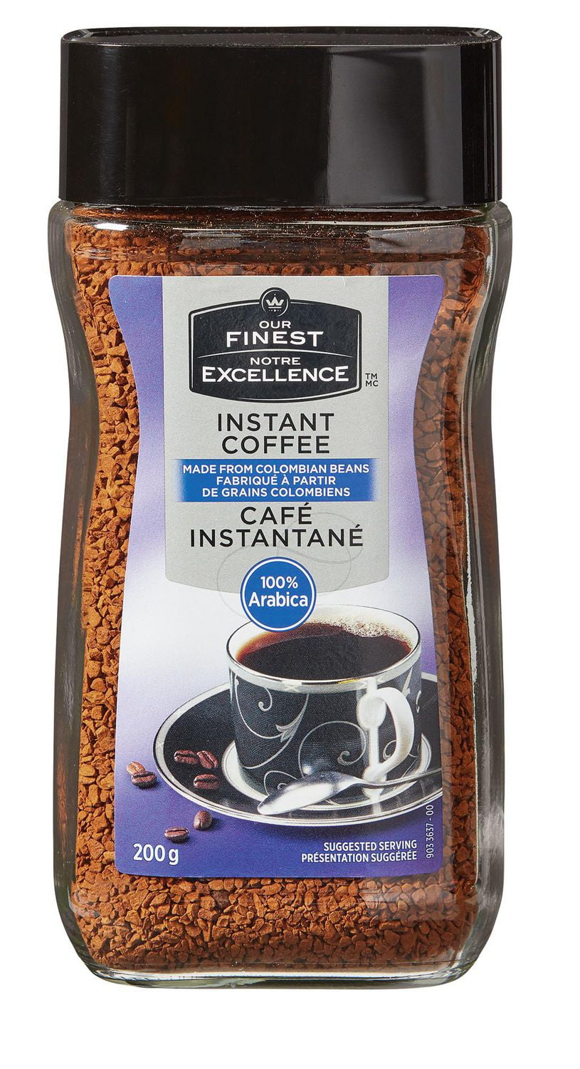 our-finest-100-arabica-instant-coffee-walmart-canada