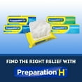 thumbnail image 4 of Preparation H® Multi-Symptom Hemorrhoid Treatment Cream with Bio-Dyne, 25g Tube, 4 of 8