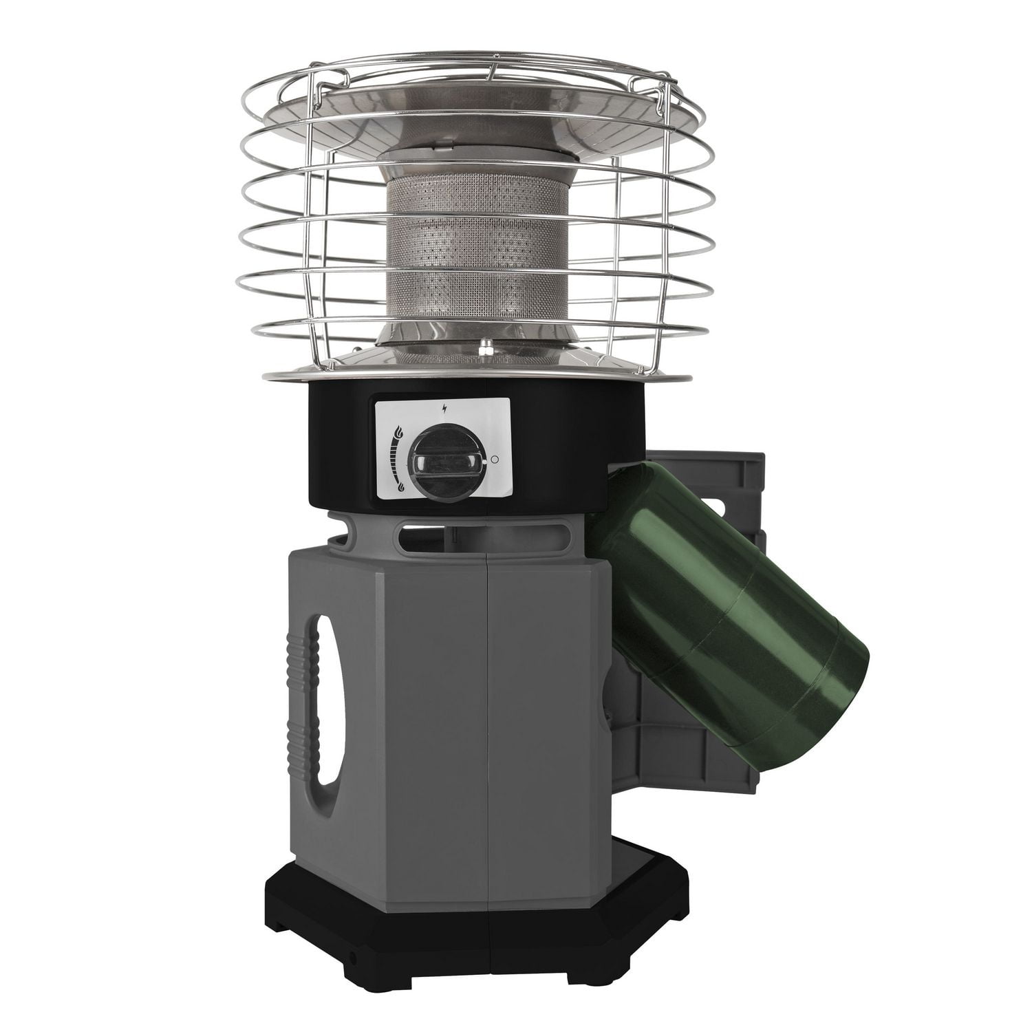 Dyna glo 360 propane heater hotsell