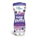 Collations pour bébé Super PuffsMC de PlumMD Organics - bleuet et patate douce violette – image 1 sur 2