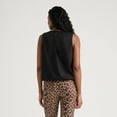 thumbnail image 3 of Blouse ballon sans manches pour femmes Mexx, 3 of 5