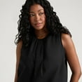 thumbnail image 4 of Blouse ballon sans manches pour femmes Mexx, 4 of 5