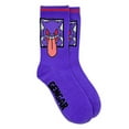 thumbnail image 4 of Pokemon Boys' Crew Socks, 3 Pack, Sizes 11-2; 3-6, 4 of 5