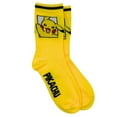 thumbnail image 3 of Pokemon Boys' Crew Socks, 3 Pack, Sizes 11-2; 3-6, 3 of 5