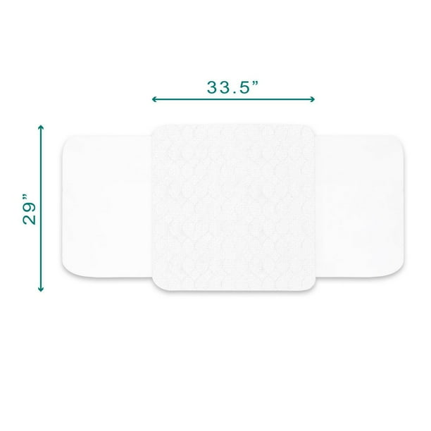 Baby U Waterproof Sheet Protector – babygoodswarehouse