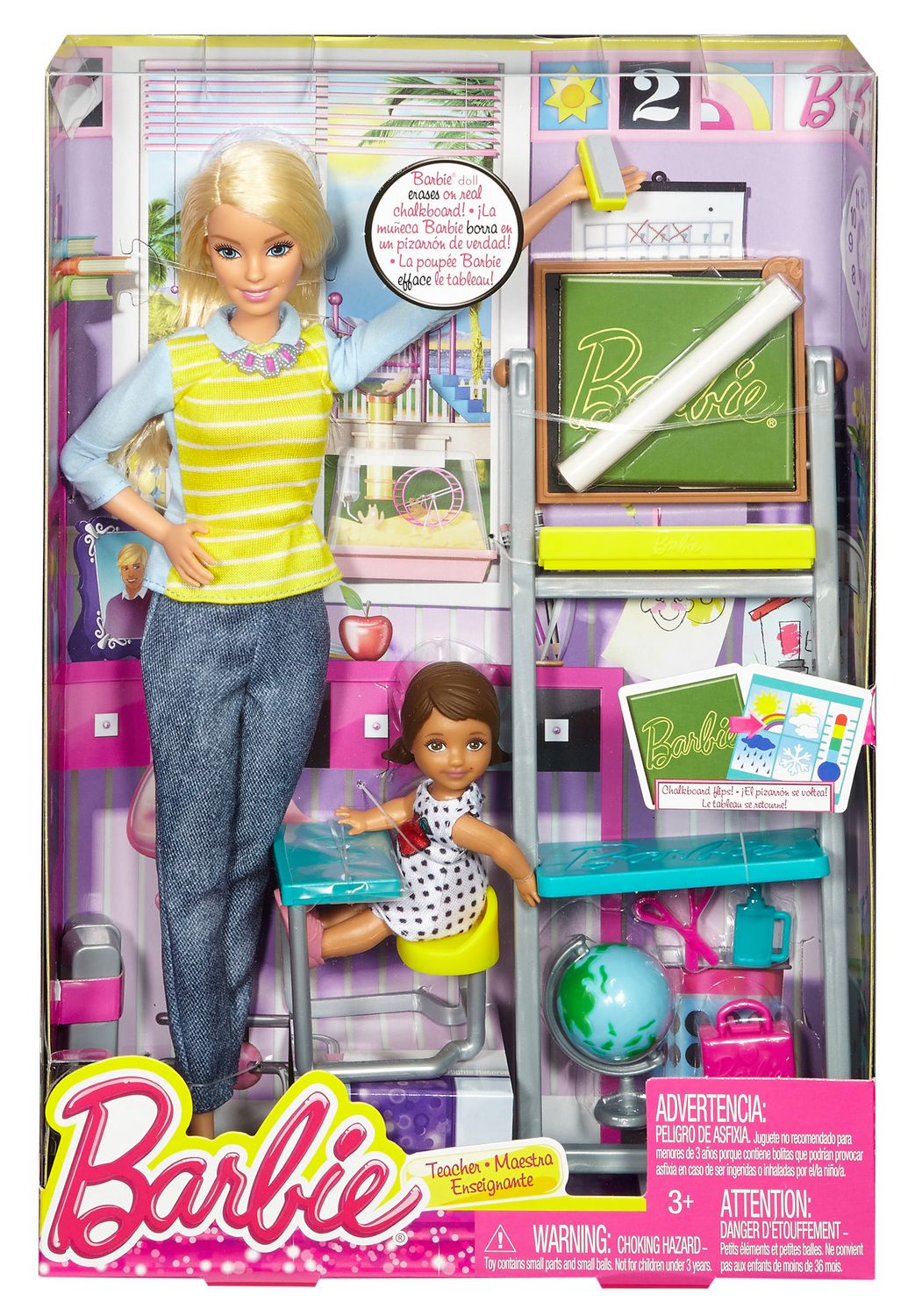 Mattel toys best sale barbie