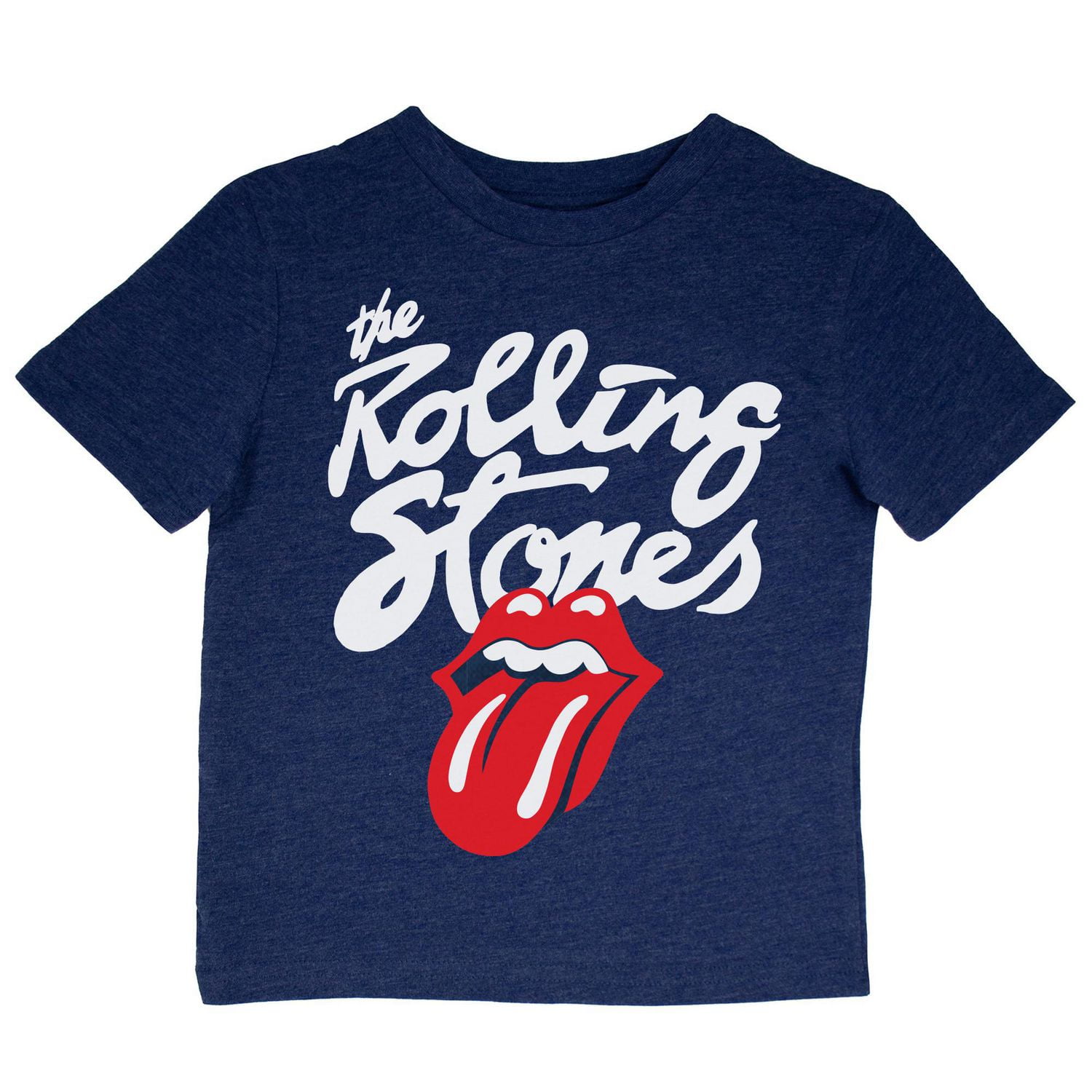Rolling Stones Boy's Toddler Short Sleeve TShirt Walmart Canada