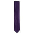 thumbnail image 1 of Tailored Flex by Haggar Men's Classic Solid Woven Necktie, 1 of 6