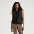 thumbnail image 1 of Blouse ballon sans manches pour femmes Mexx, 1 of 5