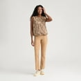 thumbnail image 5 of Mexx Women’s Printed Sleeveless Balloon Blouse, 5 of 5