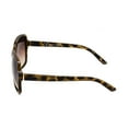 thumbnail image 3 of Time & Tru Women's Oversized Square Sunglasses, 3 of 3