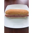 thumbnail image 1 of Sandwich, Assorti sous marin 8 inch, 1 of 2
