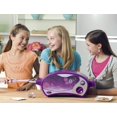 thumbnail image 2 of Easy Bake Easy-Bake Ultimate Oven (purple), 2 of 2
