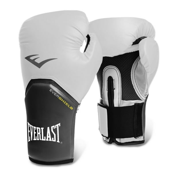 Everlast Pro Style Elite Training Gloves 12oz - Walmart.ca