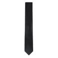 thumbnail image 1 of Tailored Flex by Haggar Men's Skinny Solid Woven Necktie, 1 of 6