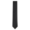 thumbnail image 1 of Cravate classique tissée solide pour hommes Tailored Flex de Haggar, 1 of 6