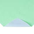thumbnail image 5 of Medline Quick Dry Poly Laminated Reusable Underpads, 34"x36", 1 Each, 5 of 5