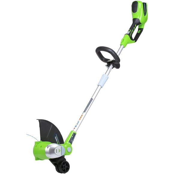 Greenworks 40V 13-Inch Cordless String Trimmer, Battery and Charger Not Included - Tool Only STF305