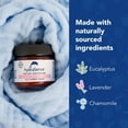 thumbnail image 4 of hydraSense Baby Care Soothing Rub – Gently Soothes & Comforts, Petrolatum-Free, Non-Irritating, Made with Naturally Sourced Ingredients, 4 of 10